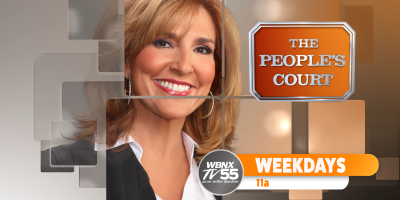 The People s Court WBNX TV